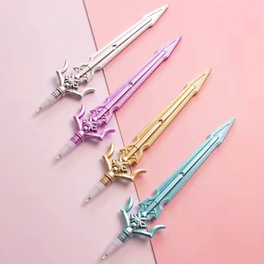 🍒🍒 2 Tassel Sword Pens❗️Price Firm❗️